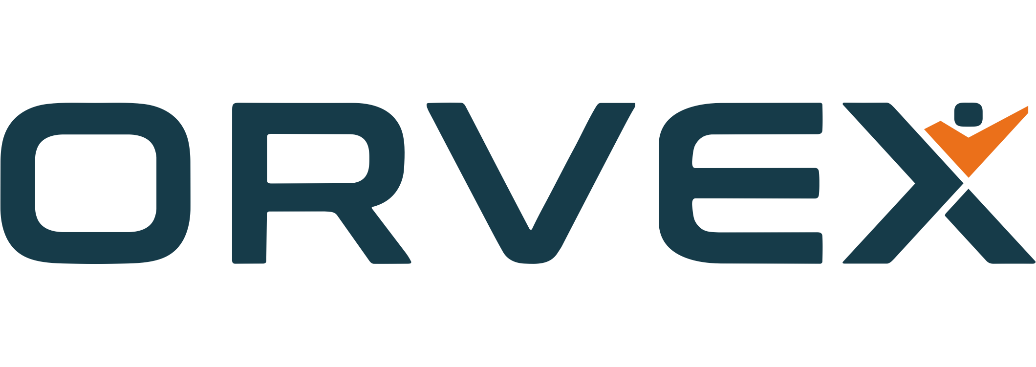 ORVEX Logo